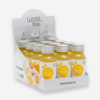 Ingveri-mee-sidruni terviseshotid (12-pakk)