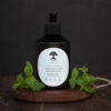 HOIA orgaaniline šampoon Piparmünt & Bergamot