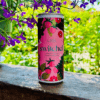 Rhubarb-Raspberry Switchel 250 ml