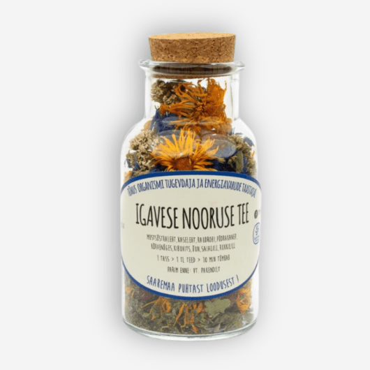ByMummi Igavese nooruse teesegu 20 g