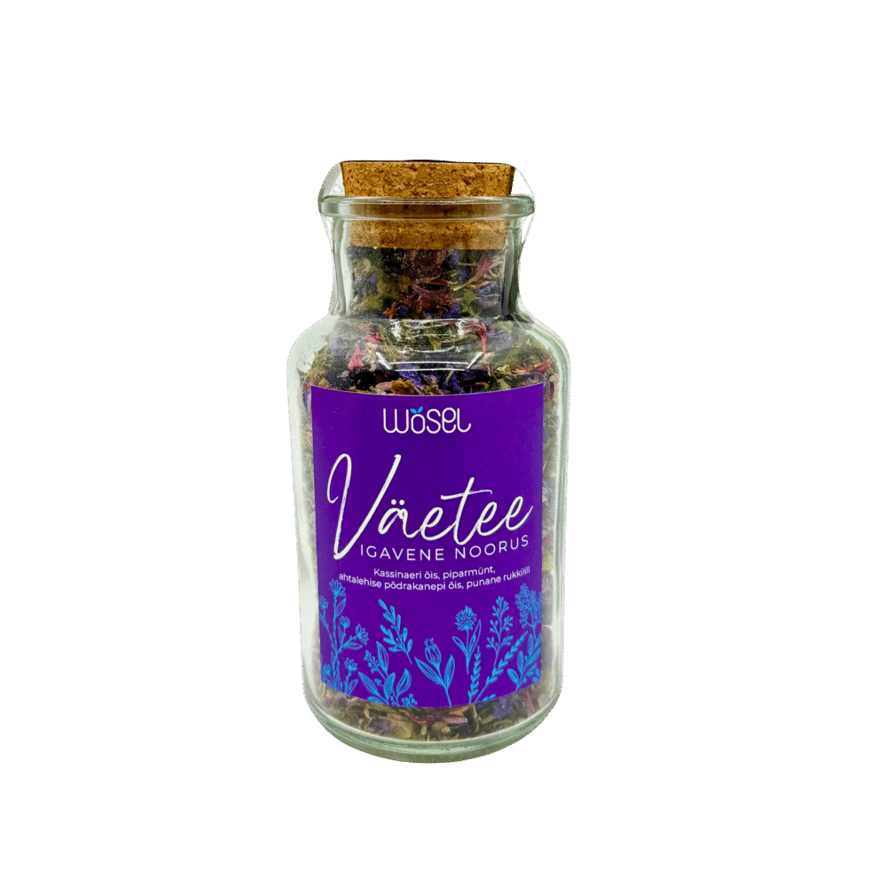 Igavese Nooruse Väetee