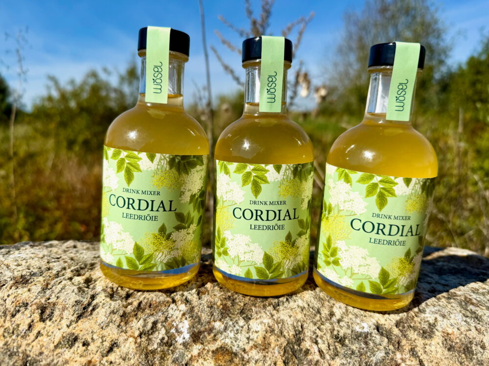 Leedriõie Coridal, 200 ml - Image 5