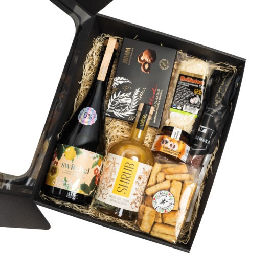 Kinkekomplekt "Soliidne"