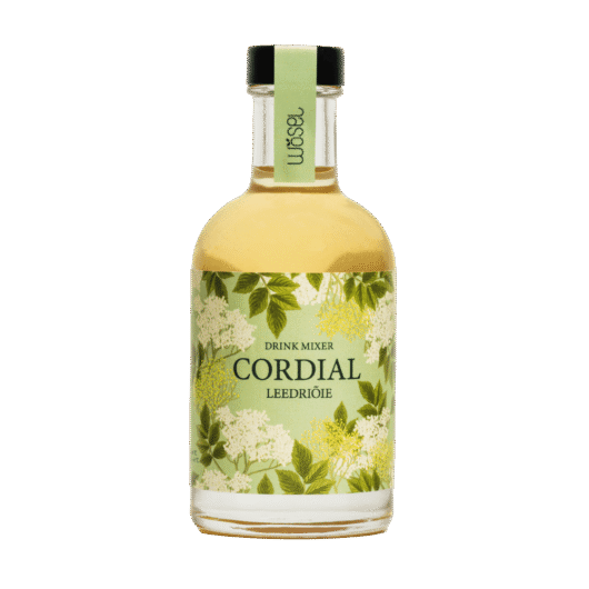 Leedriõie Coridal, 200 ml