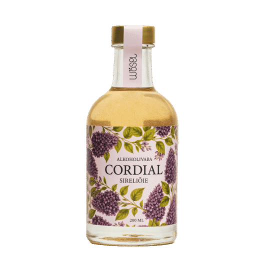 Sireliõie Cordial, 200ml